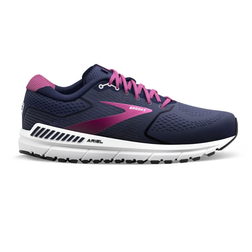 Womens Brooks Ariel 20 Wide (D-Width)