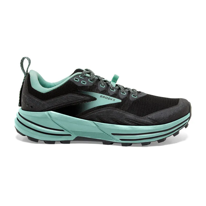 Womens Brooks Cascadia 16 (B-Width)