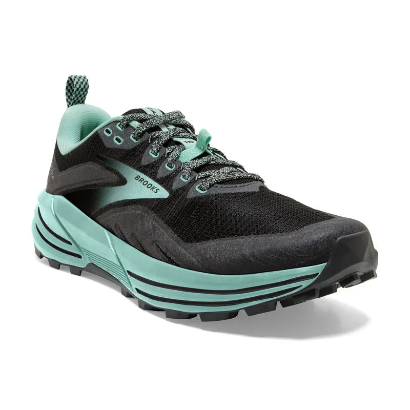 Womens Brooks Cascadia 16 (B-Width)