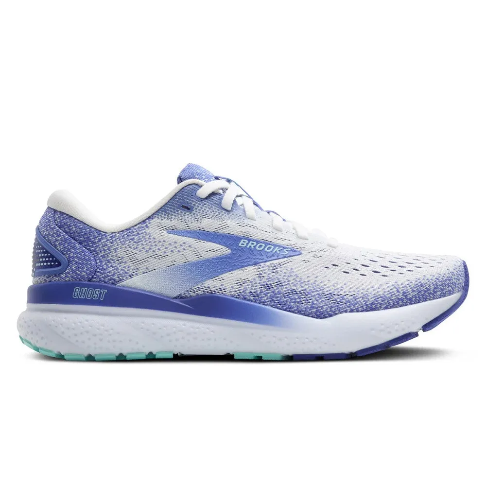 Womens Brooks Ghost 16 (B Width)