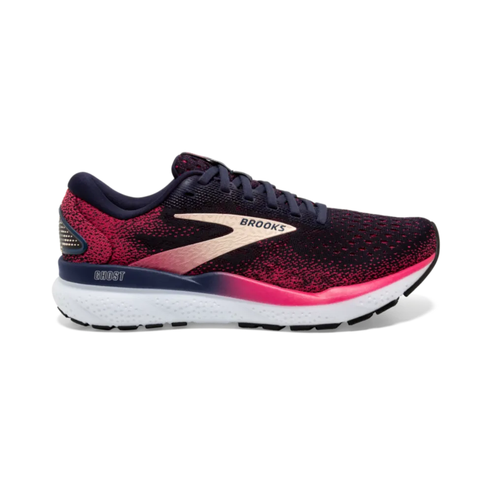 Womens Brooks Ghost 16 (B Width)