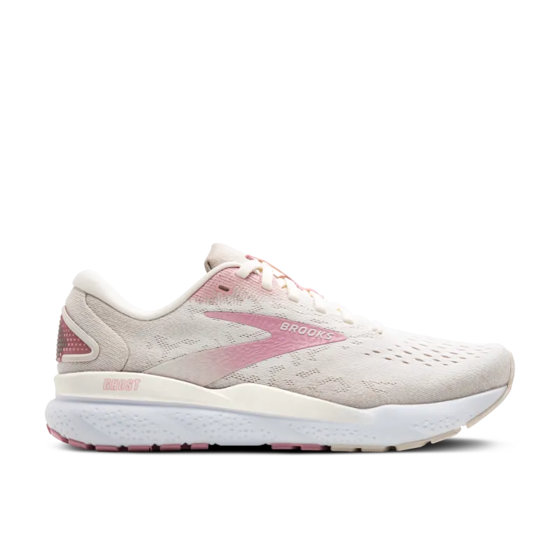 Womens Brooks Ghost 16 (B Width)