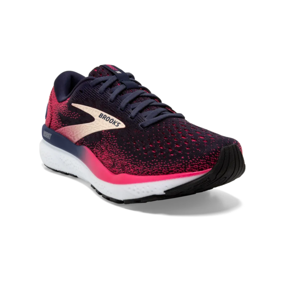 Womens Brooks Ghost 16 (B Width)