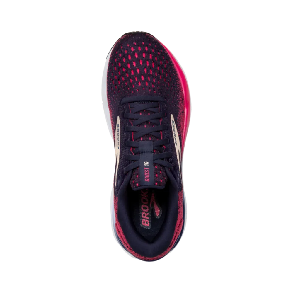 Womens Brooks Ghost 16 (B Width)