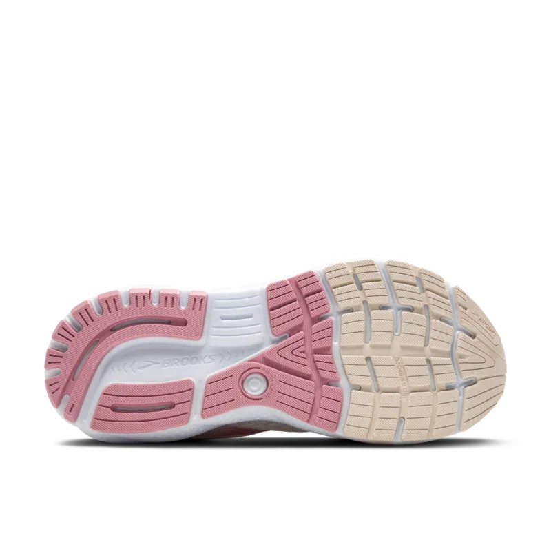 Womens Brooks Ghost 16 (B Width)