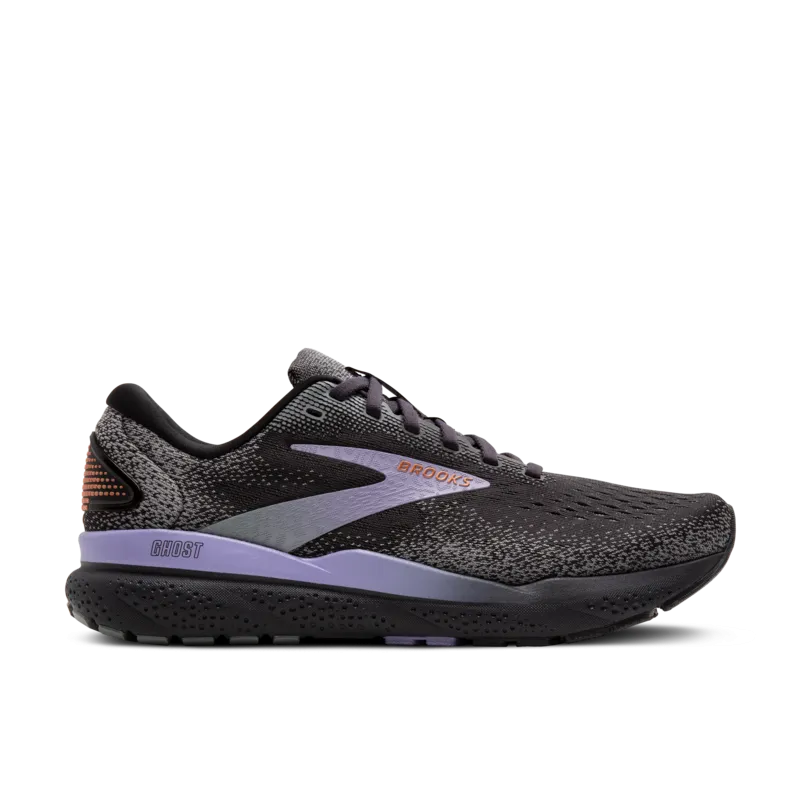 Womens Brooks Ghost 16 (B Width)