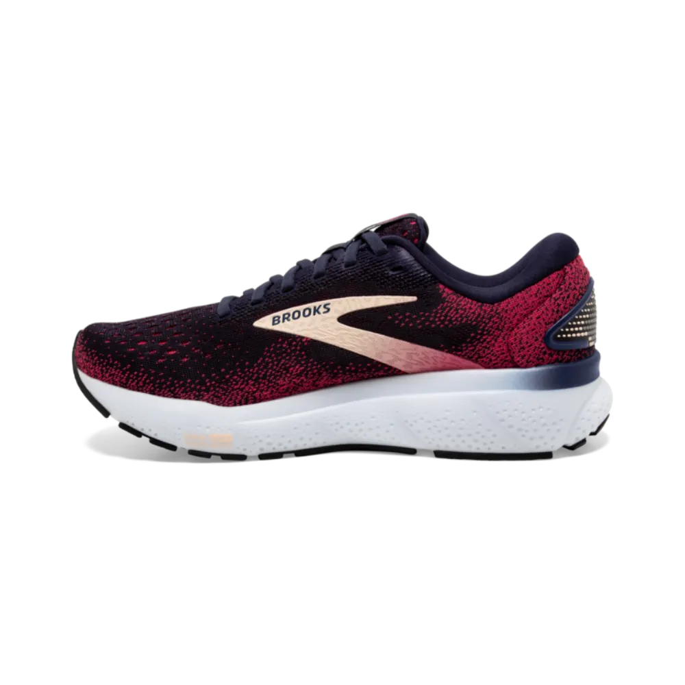 Womens Brooks Ghost 16 (B Width)