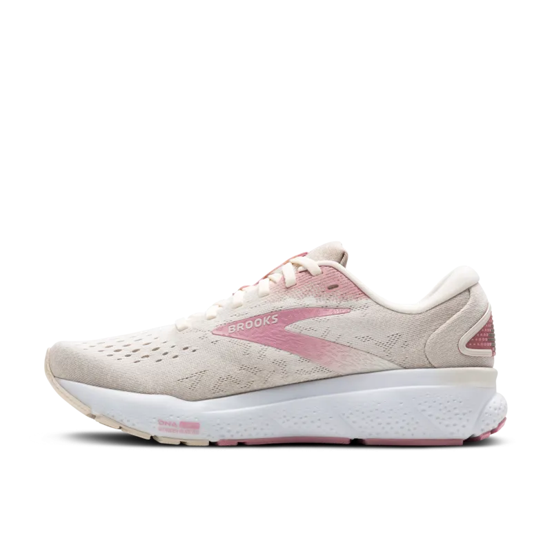 Womens Brooks Ghost 16 (B Width)