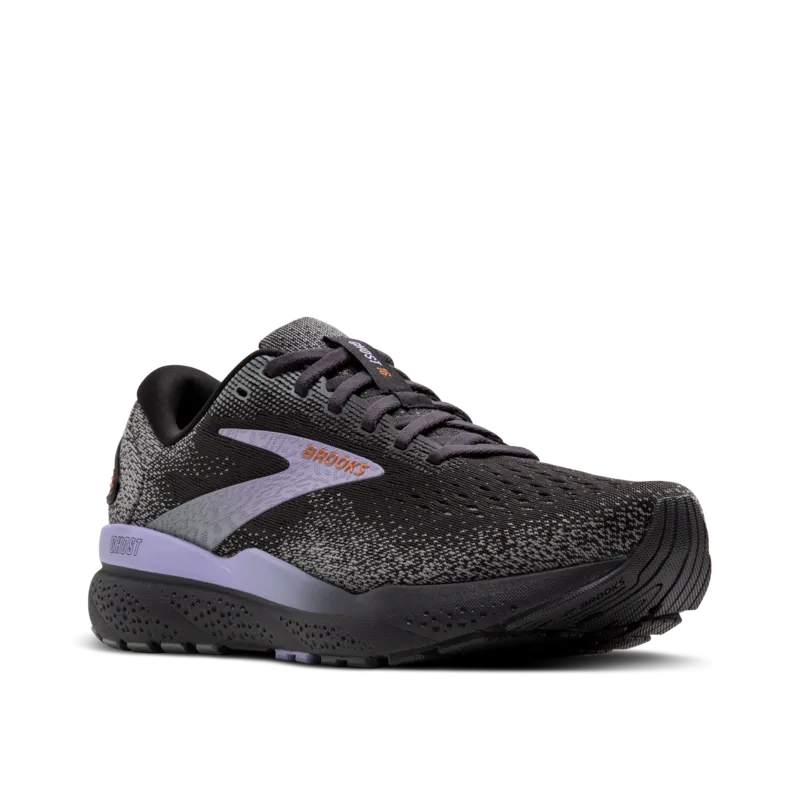 Womens Brooks Ghost 16 (B Width)