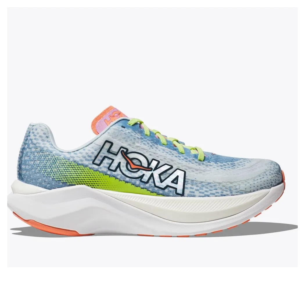 Womens Hoka Mach X (B-Width)