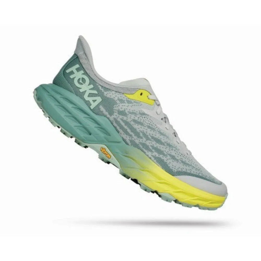 Womens Hoka Speedgoat 5 Wide (D-Width)