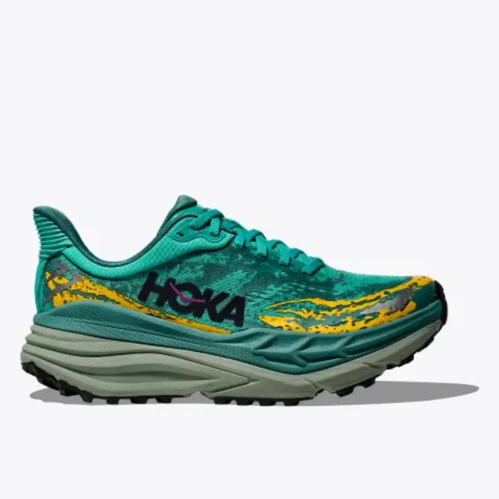 Womens Hoka Stinson ATR 7 (B-Width)