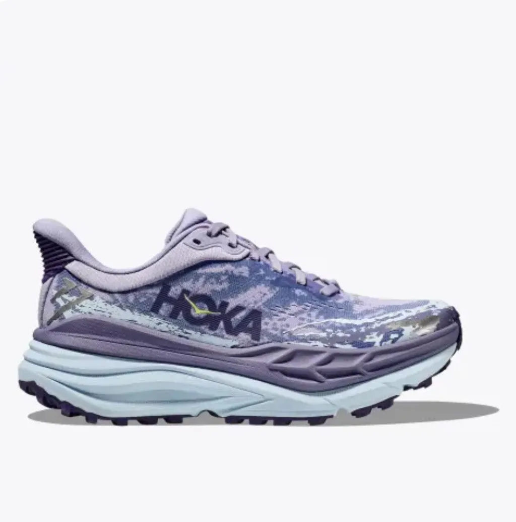 Womens Hoka Stinson ATR 7 (B-Width)