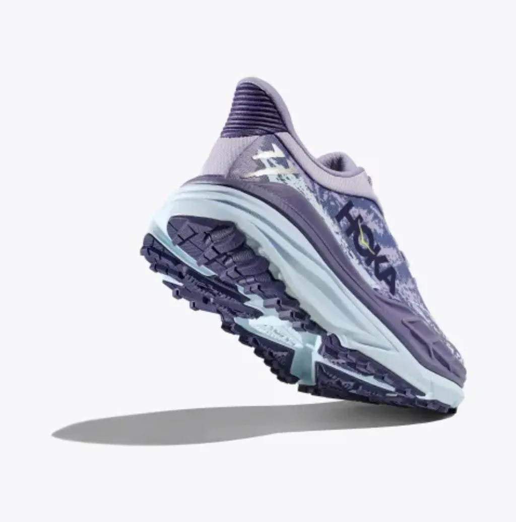 Womens Hoka Stinson ATR 7 (B-Width)