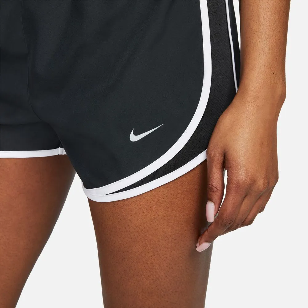 Womens Nike Tempo Running Shorts