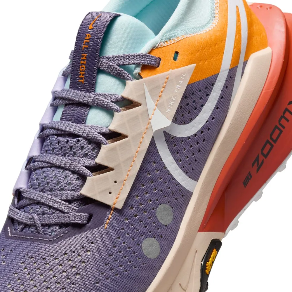 Womens Nike ZoomX Zegama Trail 2 (B-Width)