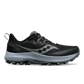 Womens Saucony Peregrine 14 Wide (D-Width)