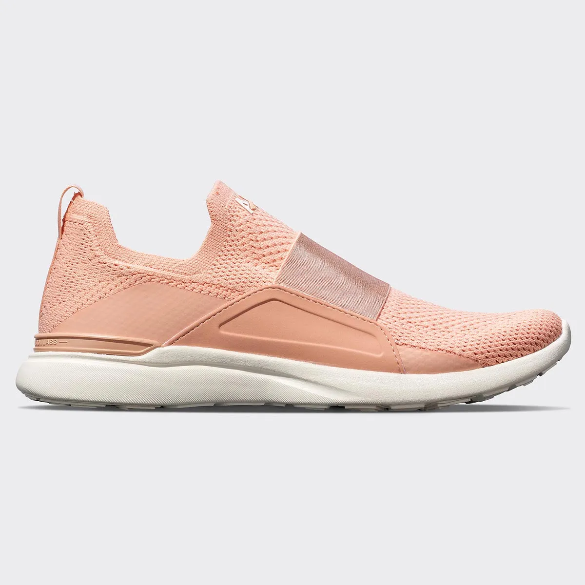 Women's TechLoom Bliss Blush / Ivory