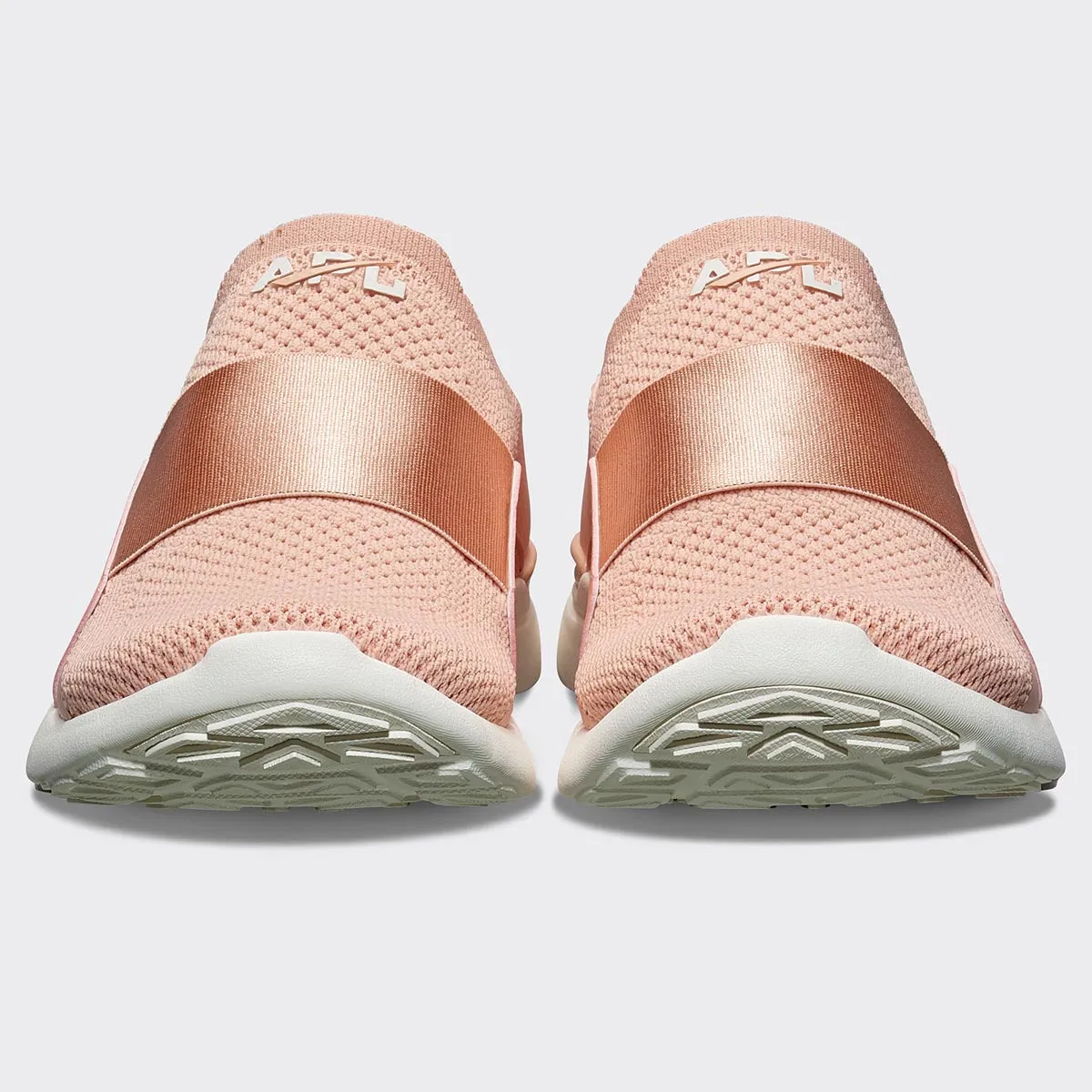 Women's TechLoom Bliss Blush / Ivory